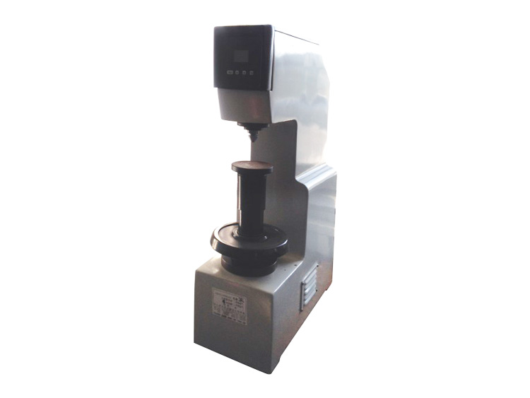 Brinell Hardness Tes